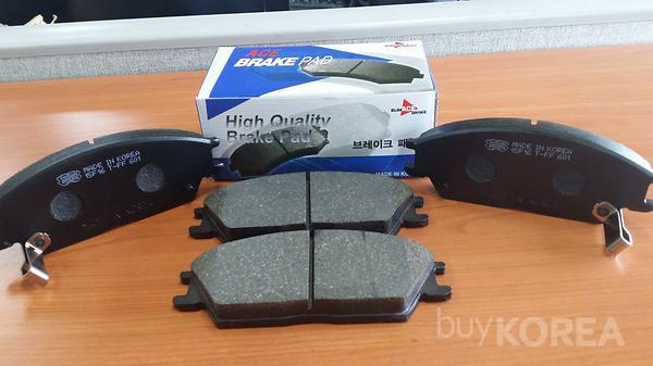 BRAKE PAD
