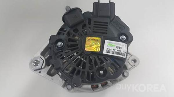 Alternator ( Gasoline )