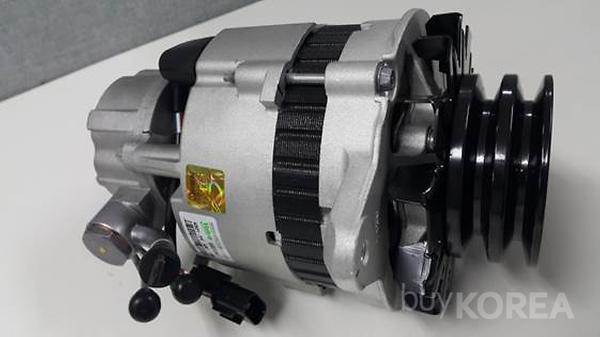 Alternator ( Diesel)