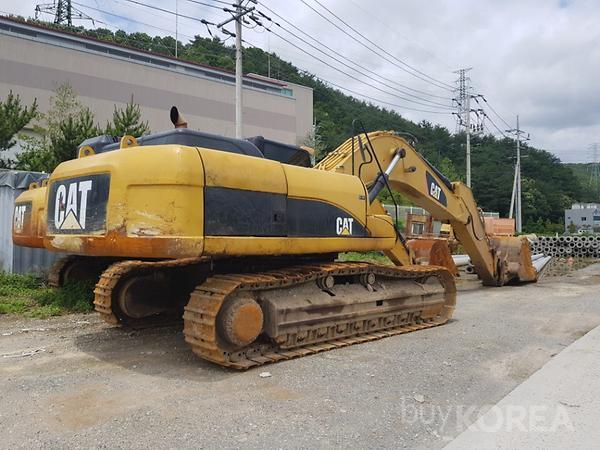  CATERPILLAR 330D