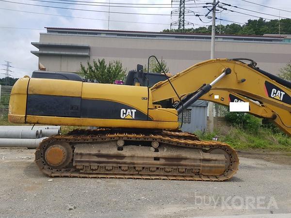  CATERPILLAR 330D