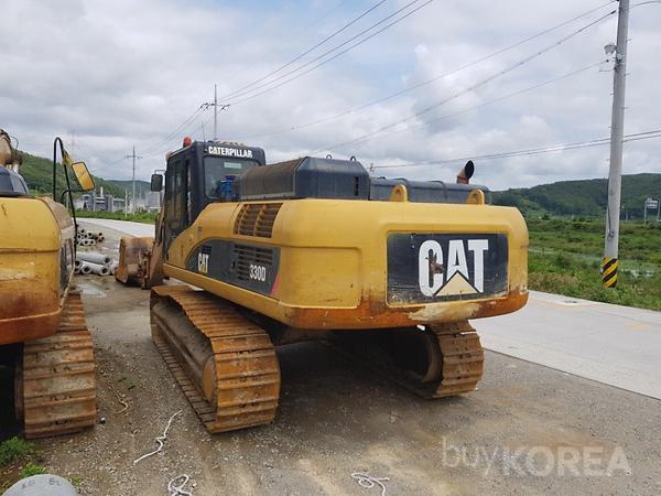  CATERPILLAR 330D