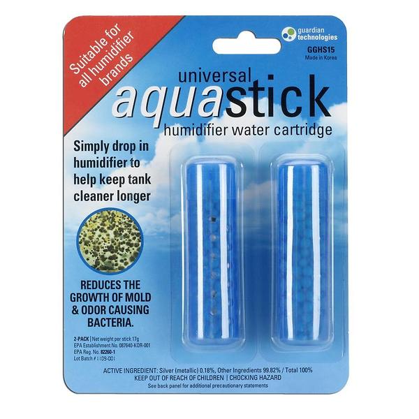 Humidifier water stick
