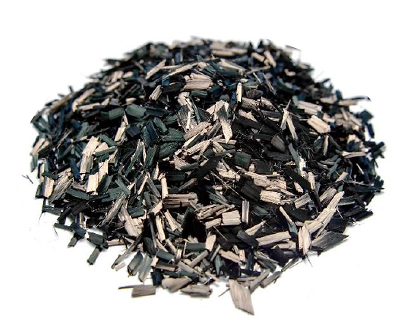 chopped carbon fiber