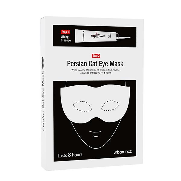 Persian Cat Eye Mask