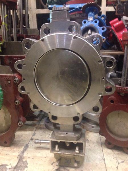 Butterlfy Valve