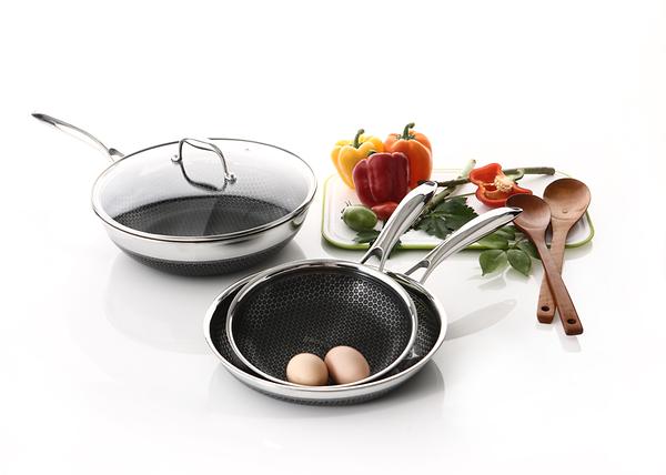 Cookcell Cookwares