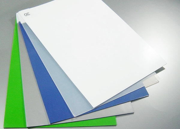 Sticky mat