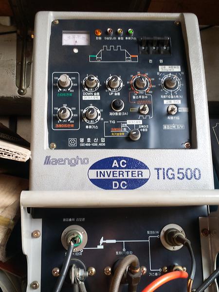 Digital CO2
welding 