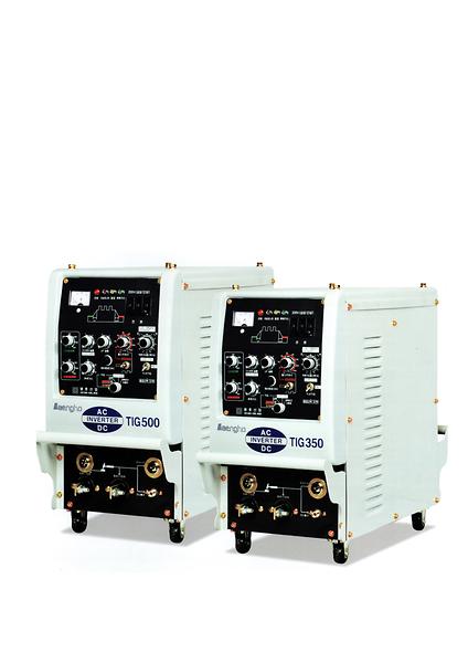  Inverte AC/DC Pulse TIG 