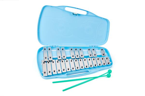 Glockenspiel 25note