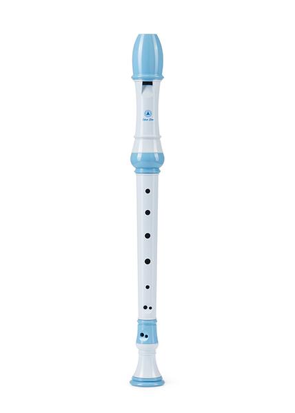 Sprano Recorder
Blue