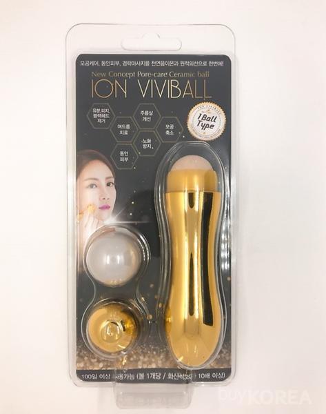 ION VIVIBALL(ION-B02)