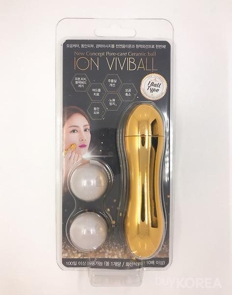 ION VIVIBALL(ION-B03)