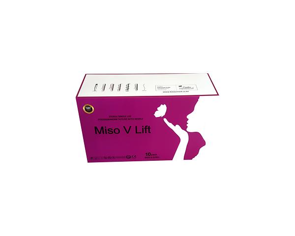 Miso V Lift