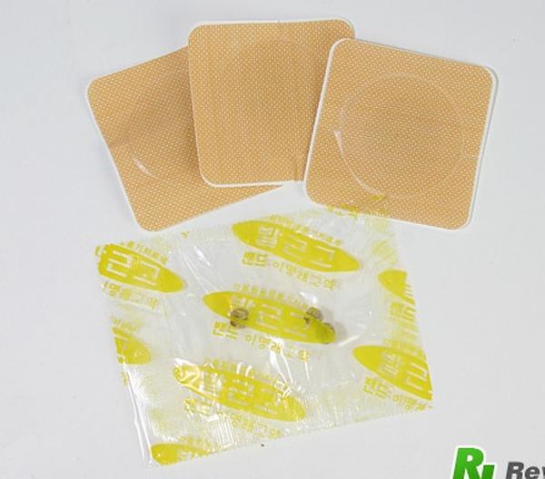 Band Leemyungnae Goyak