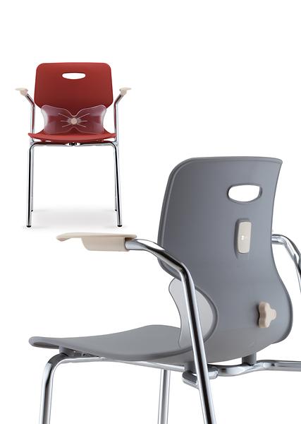 multihipack chair
