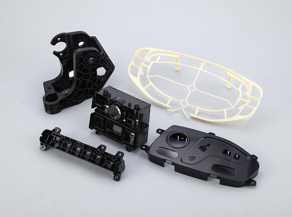 PROTO tooling Service for Automotive_structure parts
