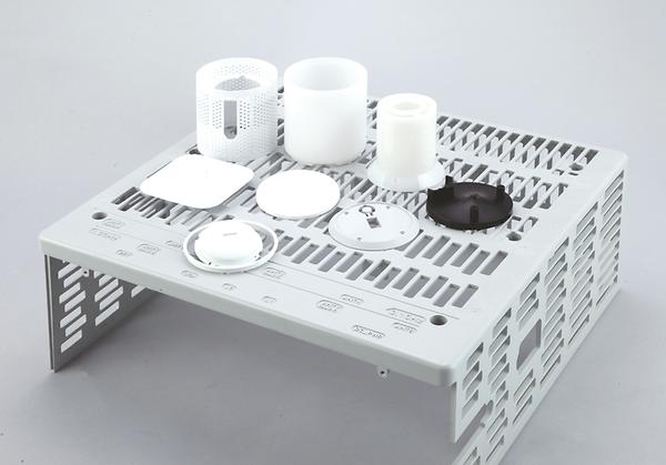 PROTO tooling Service for Network devices.