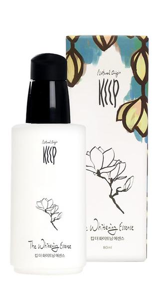 Keep the WhiteningEssence