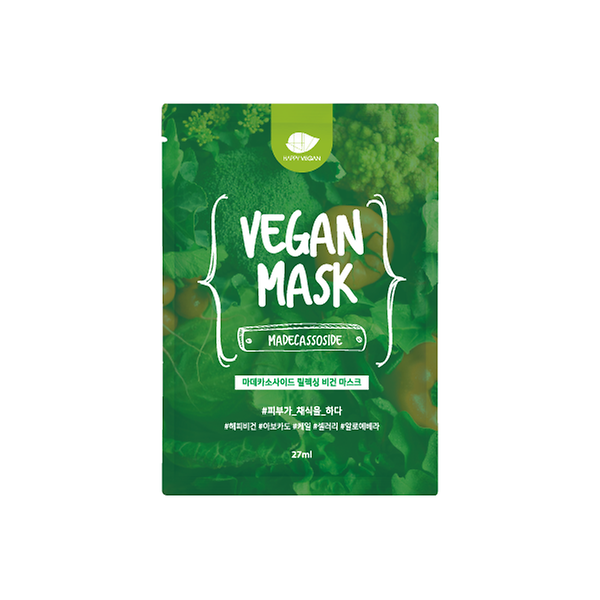 Madecassoside Relaxing