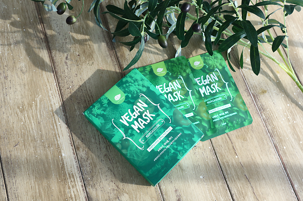 Madecassoside Relaxing