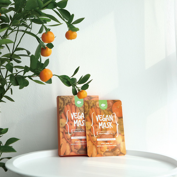 Brightening Moisture