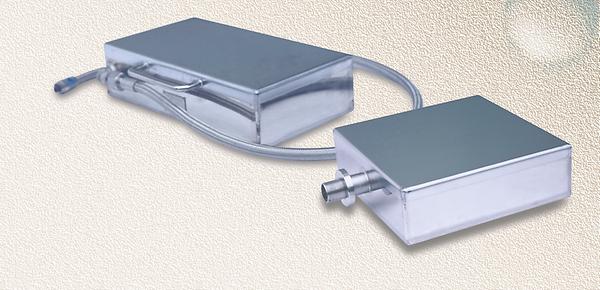 ultrasonic transducer