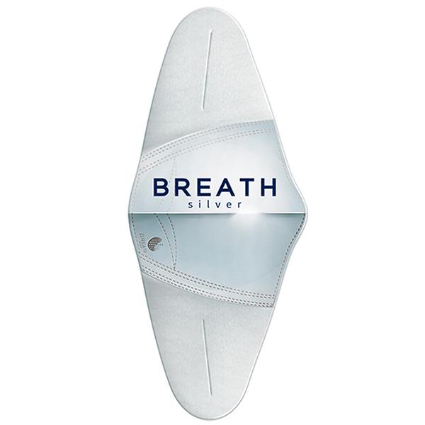 Breath Fit White