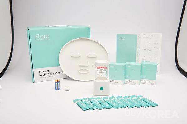 Hydro Mask Pack Maker Set