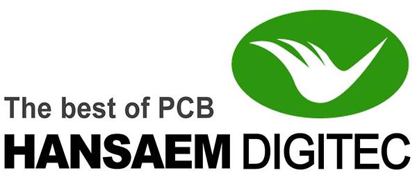 Hansaem Digitec Co., Ltd.