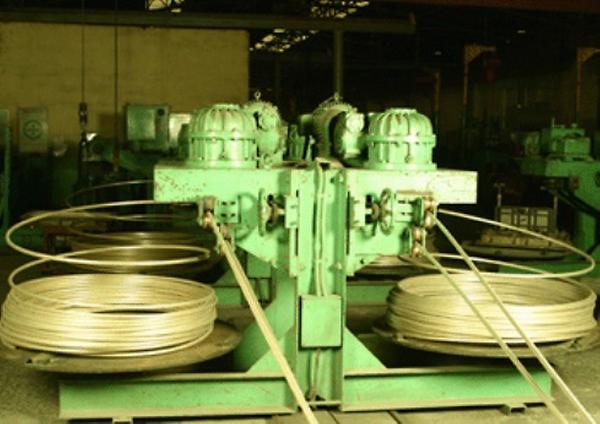 Nickel Silver Wire