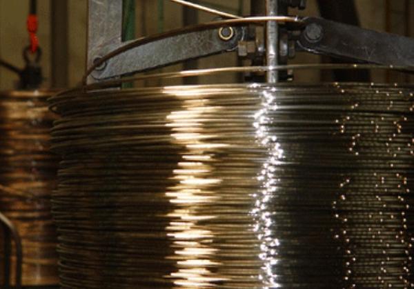Nickel Silver Wire