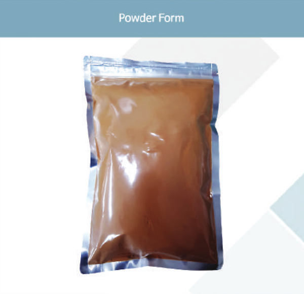  Extract Powder