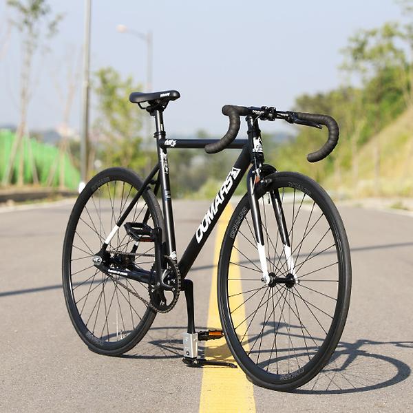 Fixter SL-black