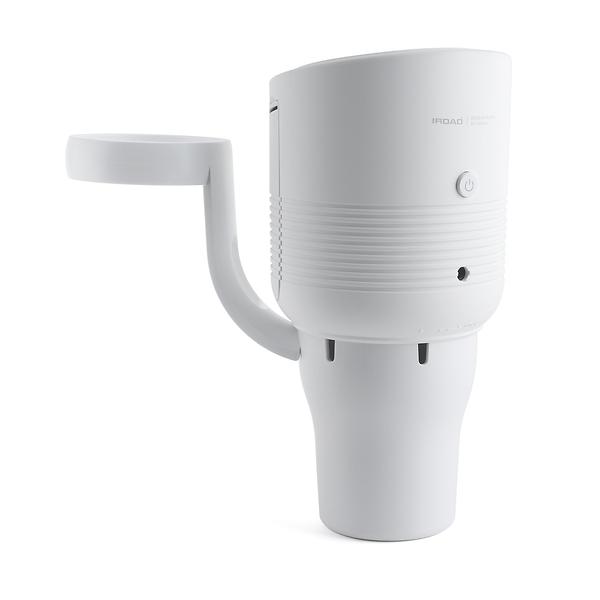 IROAD TRIPLE LAYERS FILTE