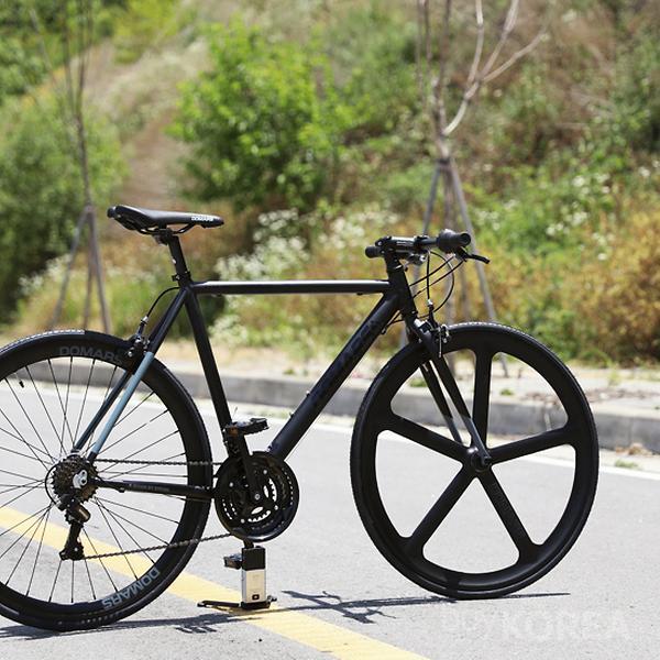 H21 AREO-Glossy black