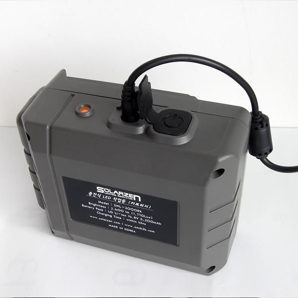 SWL-3000RX