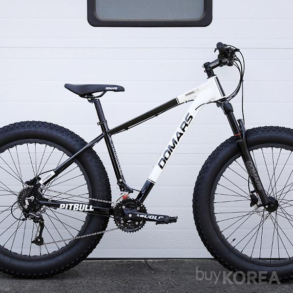 pitbull pro-white&black