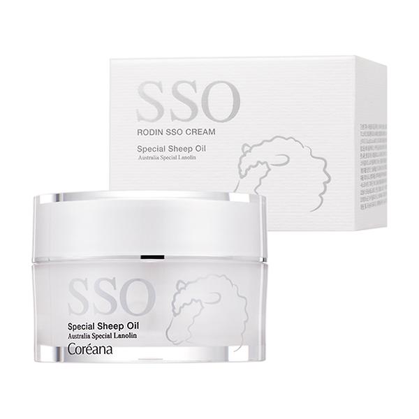 Korea Whitening Cream