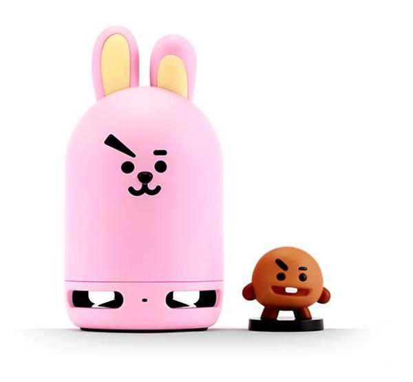 BT21 Bluetooth Speaker