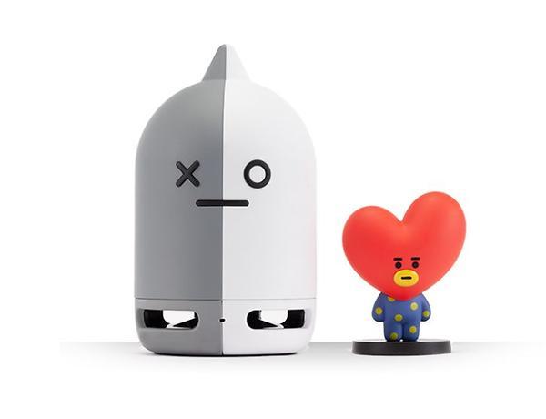 BT21 Bluetooth Speaker