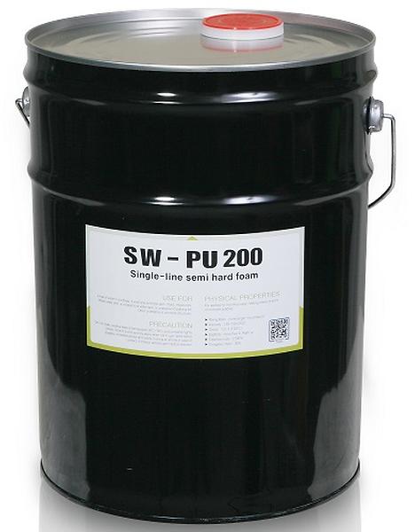 Doulbe line liquid type