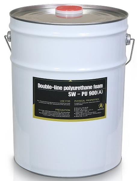 Double line liquid type