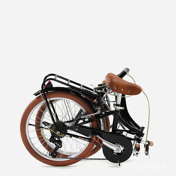 veloco bell-folding type