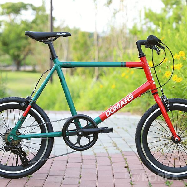 mini-A. non-folding type