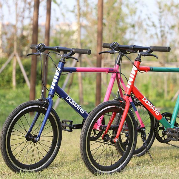 mini-A. non-folding type