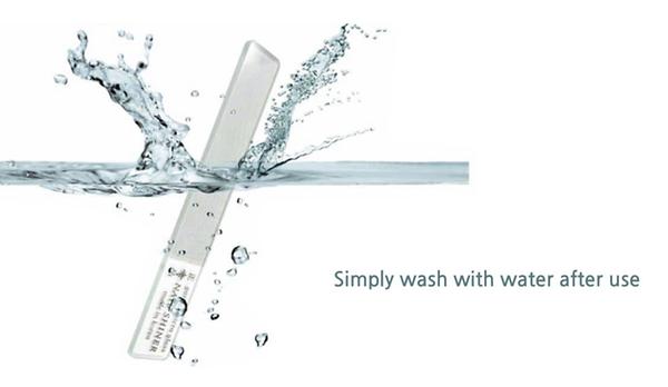 semi permanently  reused 