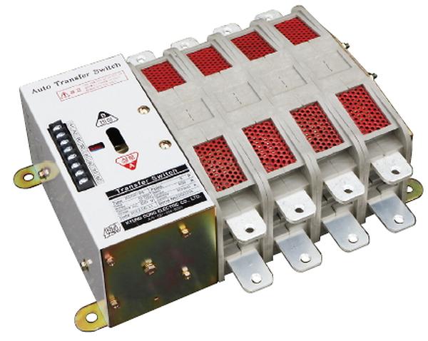 Auto Transfer Switches