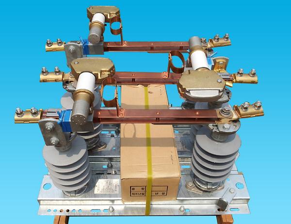 Interrupter Switches